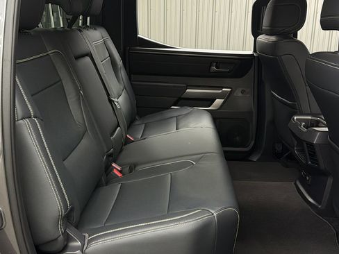 Used 2026 Toyota Tundra SR5 w/ SR5 Premium Package image 37