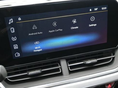 New 2026 Chevrolet Trax LT w/ Driver Confidence Package FWD image 29