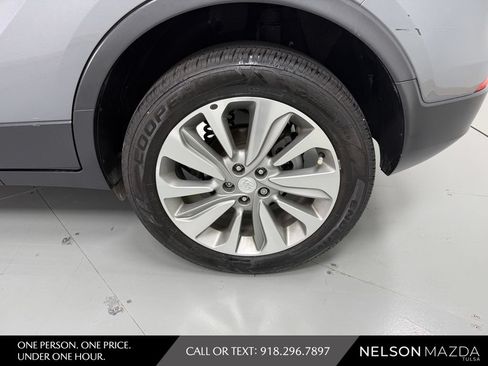 Used 2019 Buick Encore Preferred FWD image 12