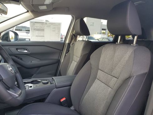 New 2026 Nissan Rogue SV image 11