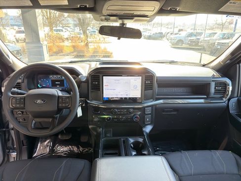 New 2025 Ford F150 STX image 31