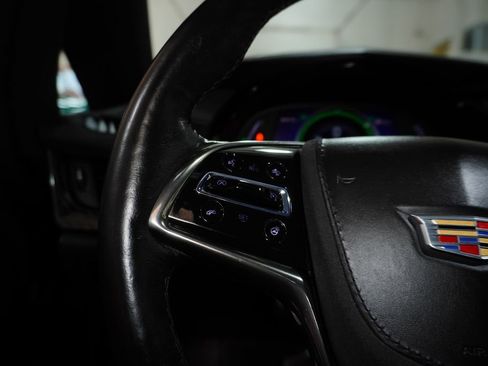 Used 2016 Cadillac ELR Base image 16