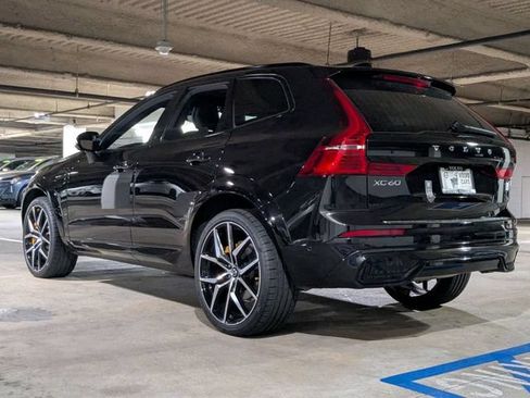 New 2024 Volvo XC60 T8 Polestar w/ Protection Package Premier AWD/4WD image 5