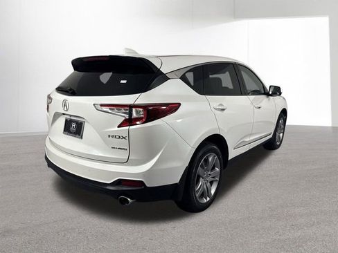 Used 2020 Acura RDX AWD w/ Advance Package image 35