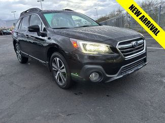 Used 2019 Subaru Outback 3.6R Limited video 1