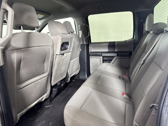Certified 2019 Ford F150 XLT w/ Equipment Group 301A Mid AWD/4WD image 12