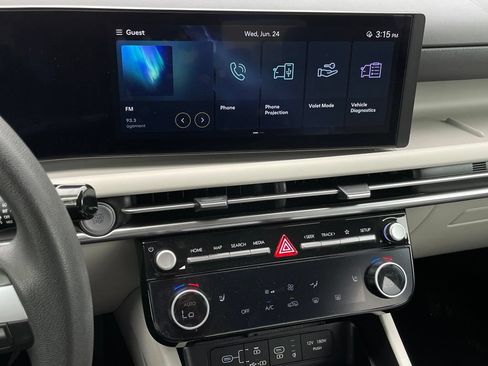 Used 2025 Hyundai Tucson SEL FWD image 17