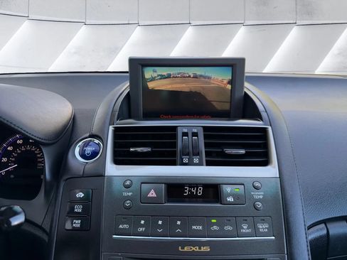 Used 2010 Lexus HS 250h w/ Preferred Accessory Package FWD image 15