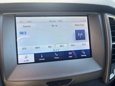 Used 2021 Ford Ranger XLT w/ Equipment Group 301A Mid AWD/4WD image 19