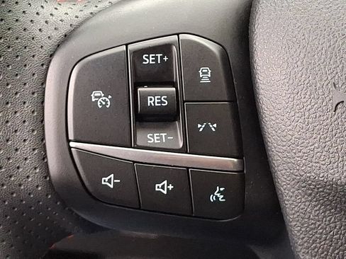 Used 2023 Ford Escape ST-Line w/ Tech Pack #1 AWD/4WD image 21