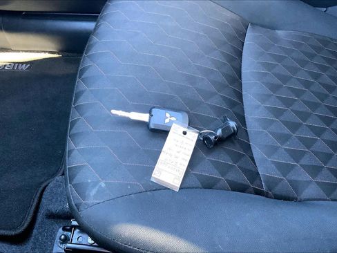 Used 2024 Mitsubishi Mirage LE image 14