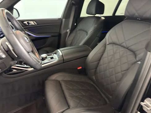 Certified 2024 BMW X7 xDrive40i w/ Executive Package AWD/4WD image 23