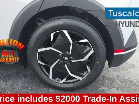 Used 2023 Hyundai Ioniq 5 SEL image 12