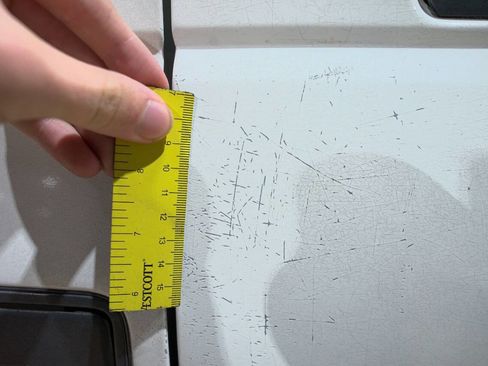 Used 1996 Chevrolet Tahoe 4WD image 31