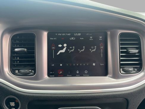 Used 2021 Dodge Charger GT w/ Blacktop Package image 35