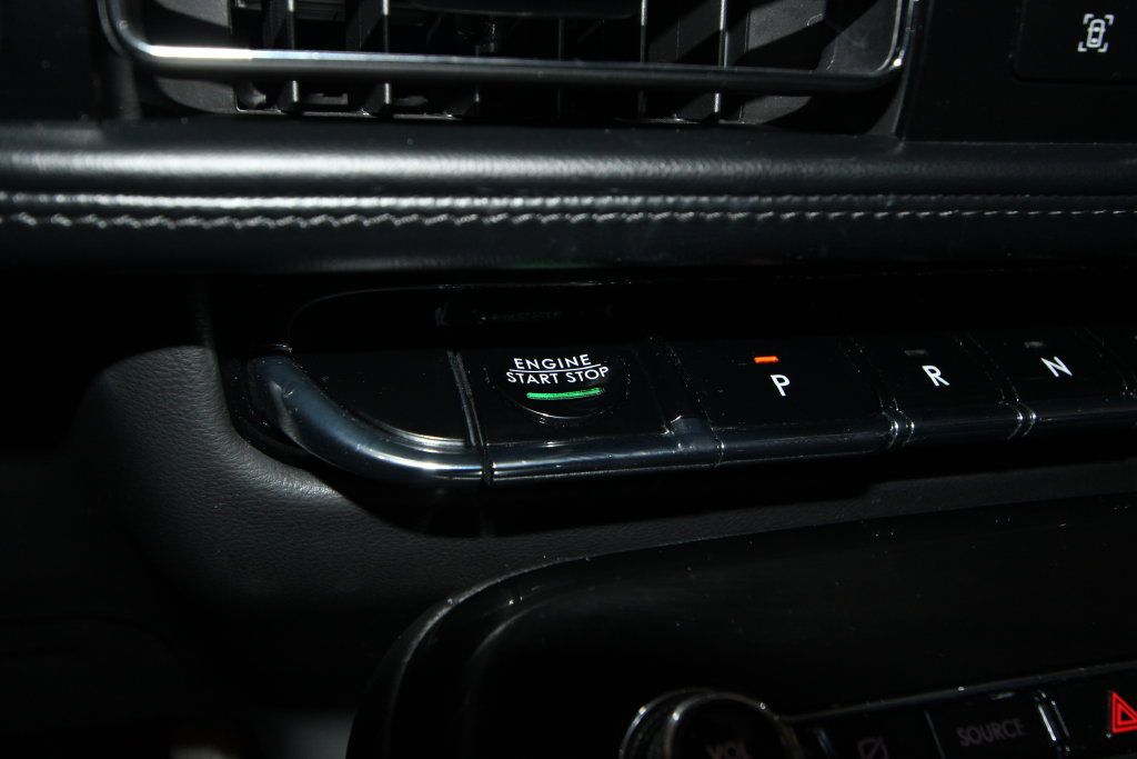 Used 2023 Lincoln Nautilus AWD w/ Premium Package image 13
