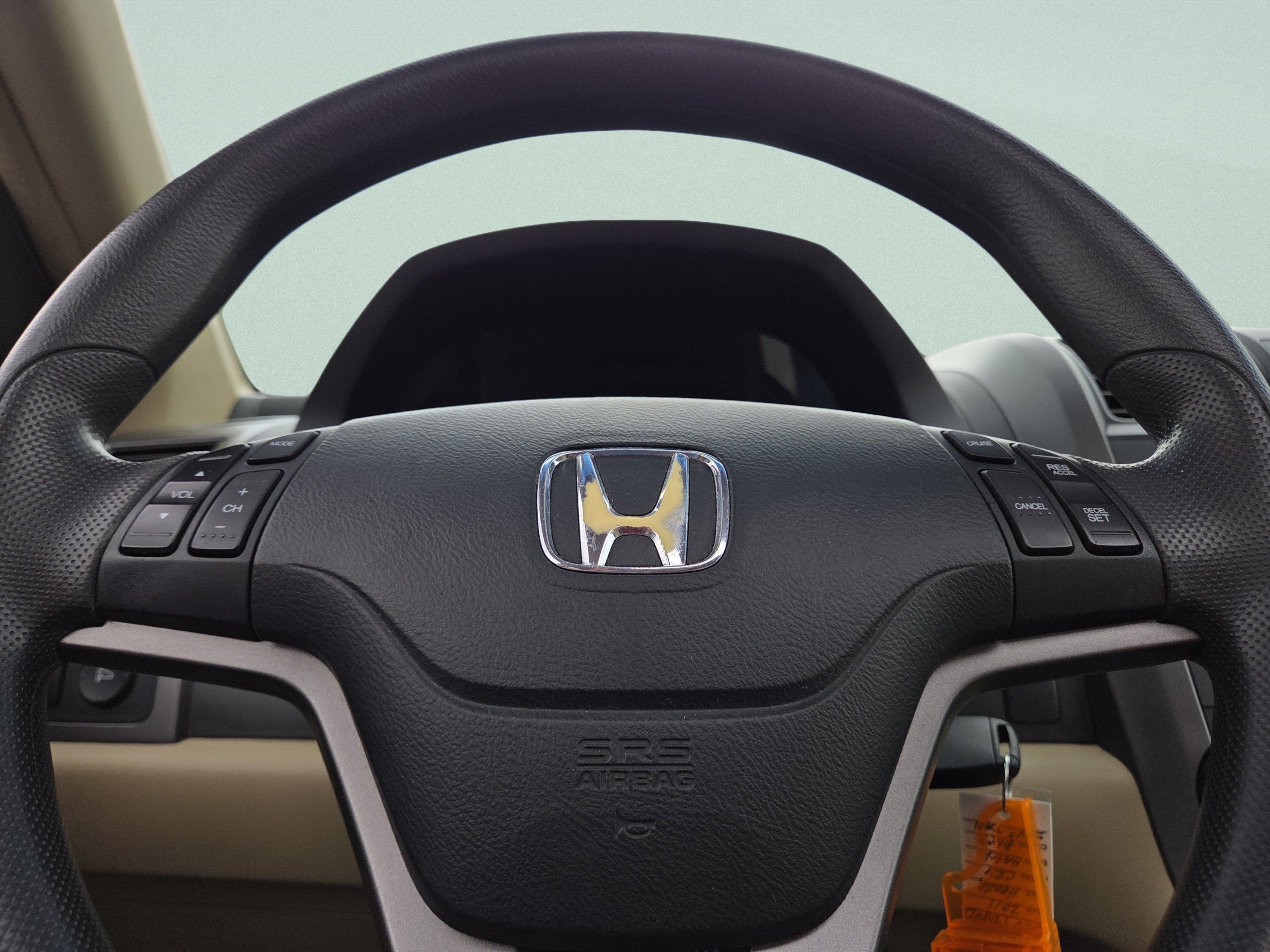 Used 2011 Honda CR-V EX image 26