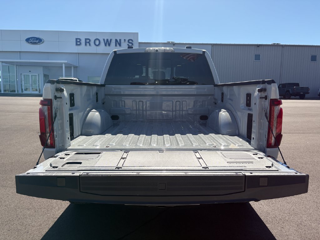 Used 2024 Ford F150 Raptor AWD/4WD image 9