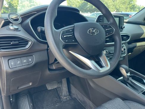 Used 2020 Hyundai Santa Fe SEL FWD image 9