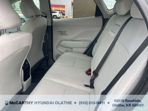 Certified 2024 Hyundai Kona SEL image 5