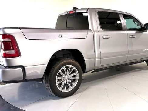 Used 2024 RAM 1500 Laramie image 4