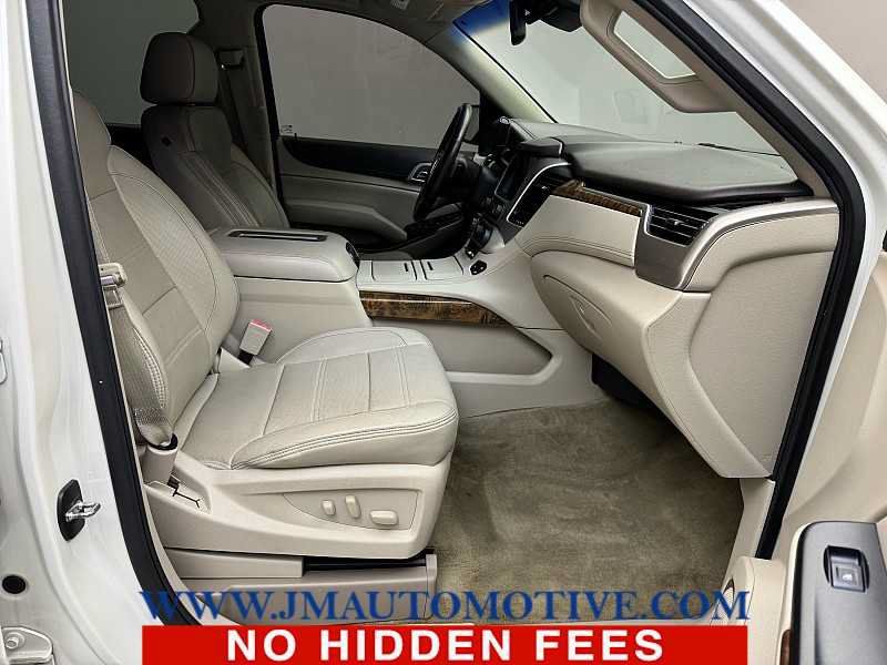 Used 2015 GMC Yukon Denali w/ Touring Package AWD/4WD image 22