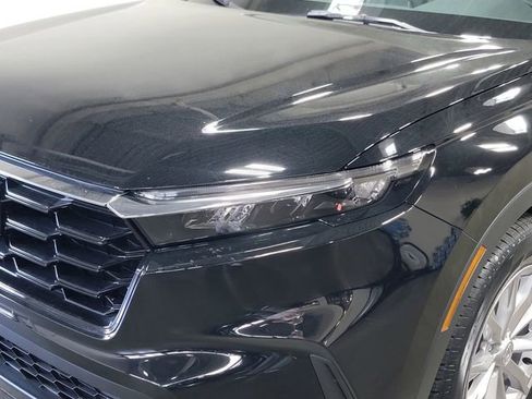 Certified 2024 Honda CR-V EX-L image 9