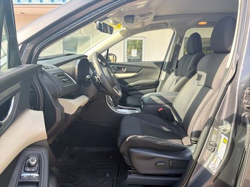 Used 2020 Subaru Ascent Premium w/ Sport Package image 10