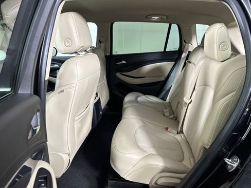 Used 2018 Buick Envision Preferred image 25