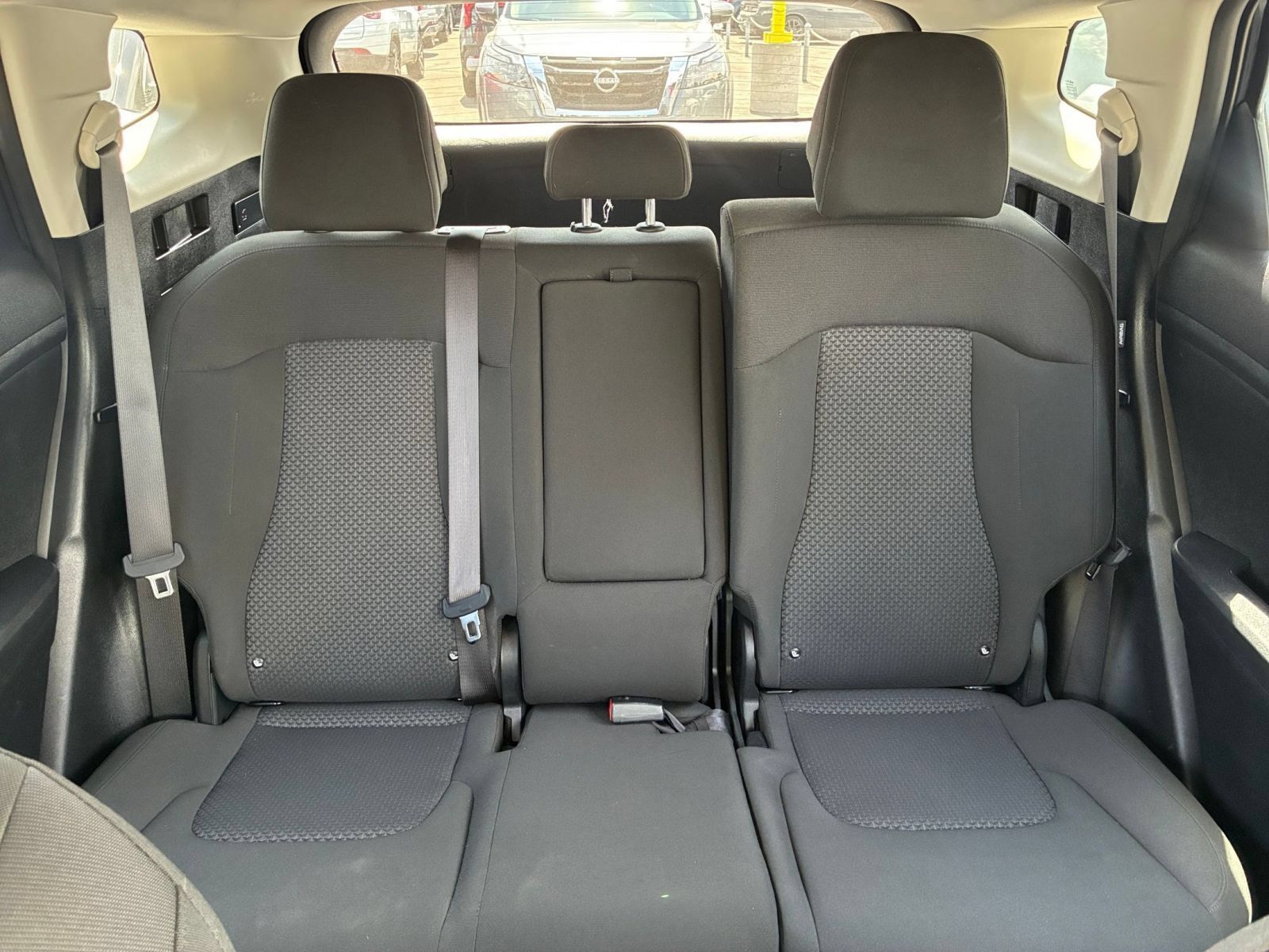 Used 2026 Kia Sportage LX AWD/4WD image 37