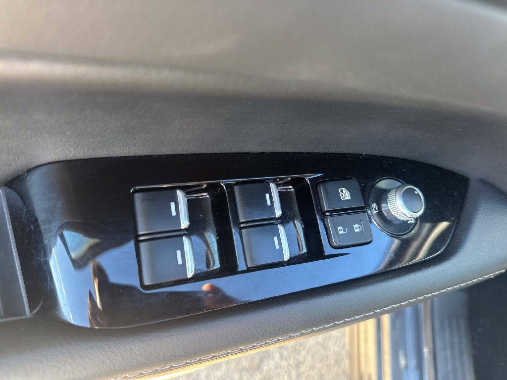 Used 2025 MAZDA CX-5 AWD 2.5 S w/ Premium Plus Pkg image 44
