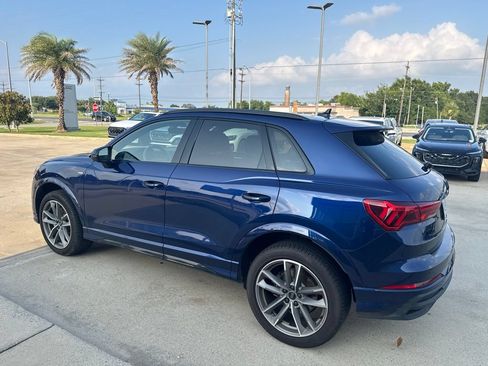 Used 2025 Audi Q3 2.0T Premium w/ Convenience Package AWD/4WD image 4