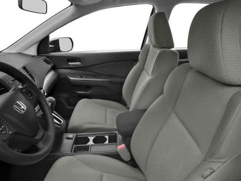 Used 2016 Honda CR-V LX image 11