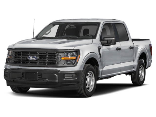 New 2026 Ford F150 XL RWD image 1