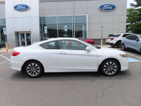 Used 2014 Honda Accord EX-L image 4