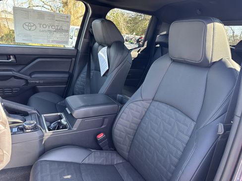 New 2026 Toyota Tacoma TRD Sport image 14