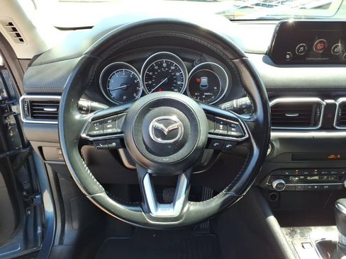 Used 2019 MAZDA CX-5 Touring image 21