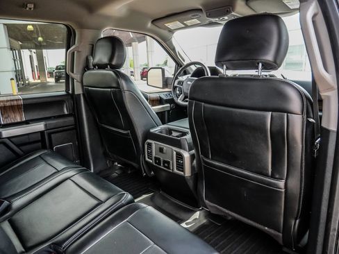 Used 2019 Ford F150 Lariat AWD/4WD image 27