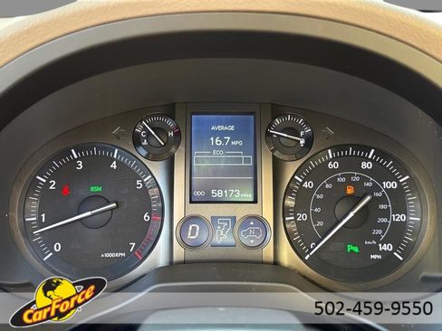 Used 2019 Lexus GX 460 Luxury image 28
