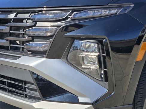 Certified 2025 Hyundai Tucson SEL image 9