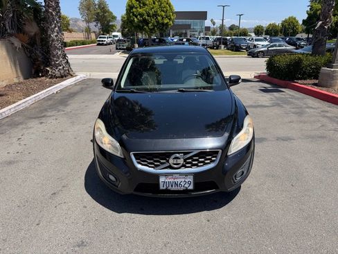Used 2011 Volvo C30 T5 FWD image 2