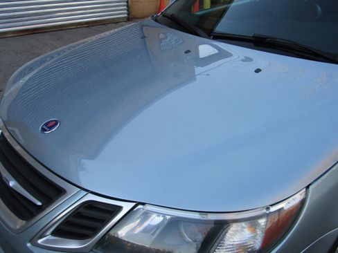 Used 2011 Saab 9-3 Turbo4 image 29
