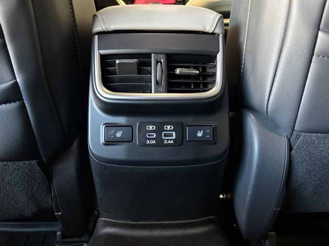 Used 2023 Subaru Outback Limited AWD/4WD image 28