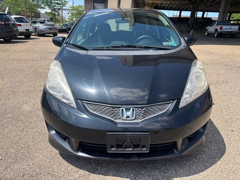 Used 2009 Honda Fit Sport image 2