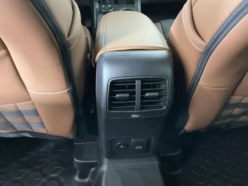 New 2025 Ford Bronco Sport Outer Banks w/ Sasquatch Outer Banks Package image 27