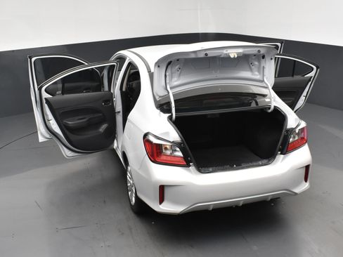 Used 2024 Mitsubishi Mirage G4 SE FWD image 22