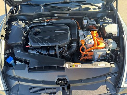 Used 2021 Hyundai Sonata SEL image 28