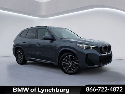 New 2027 BMW X1 xDrive28i