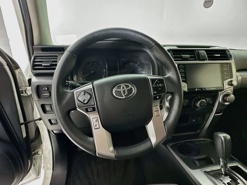 Used 2021 Toyota 4Runner SR5 RWD image 12