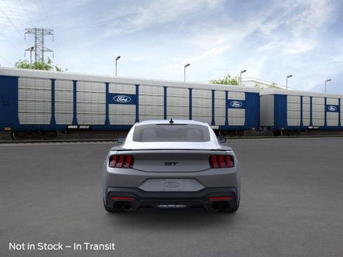 New 2026 Ford Mustang GT Premium RWD image 5